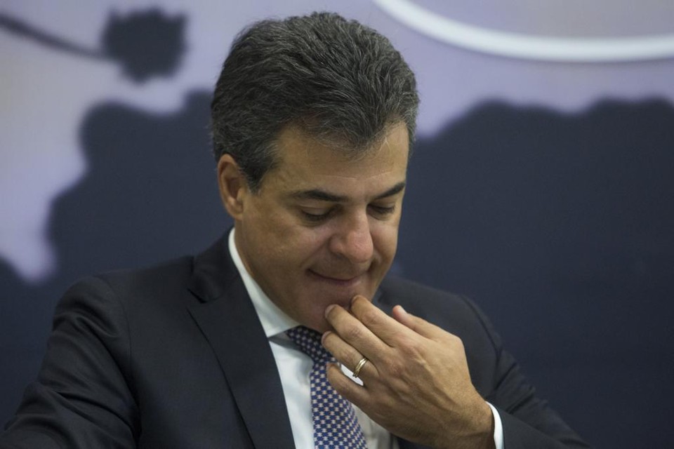 Beto Richa: segundo depoimento de delator da Operação Publicano, campanha do tucano teria recebido até R$ 2 milhões do esquema de corrupção na Receita Estadual. | Brunno Covello/Gazeta do Povo