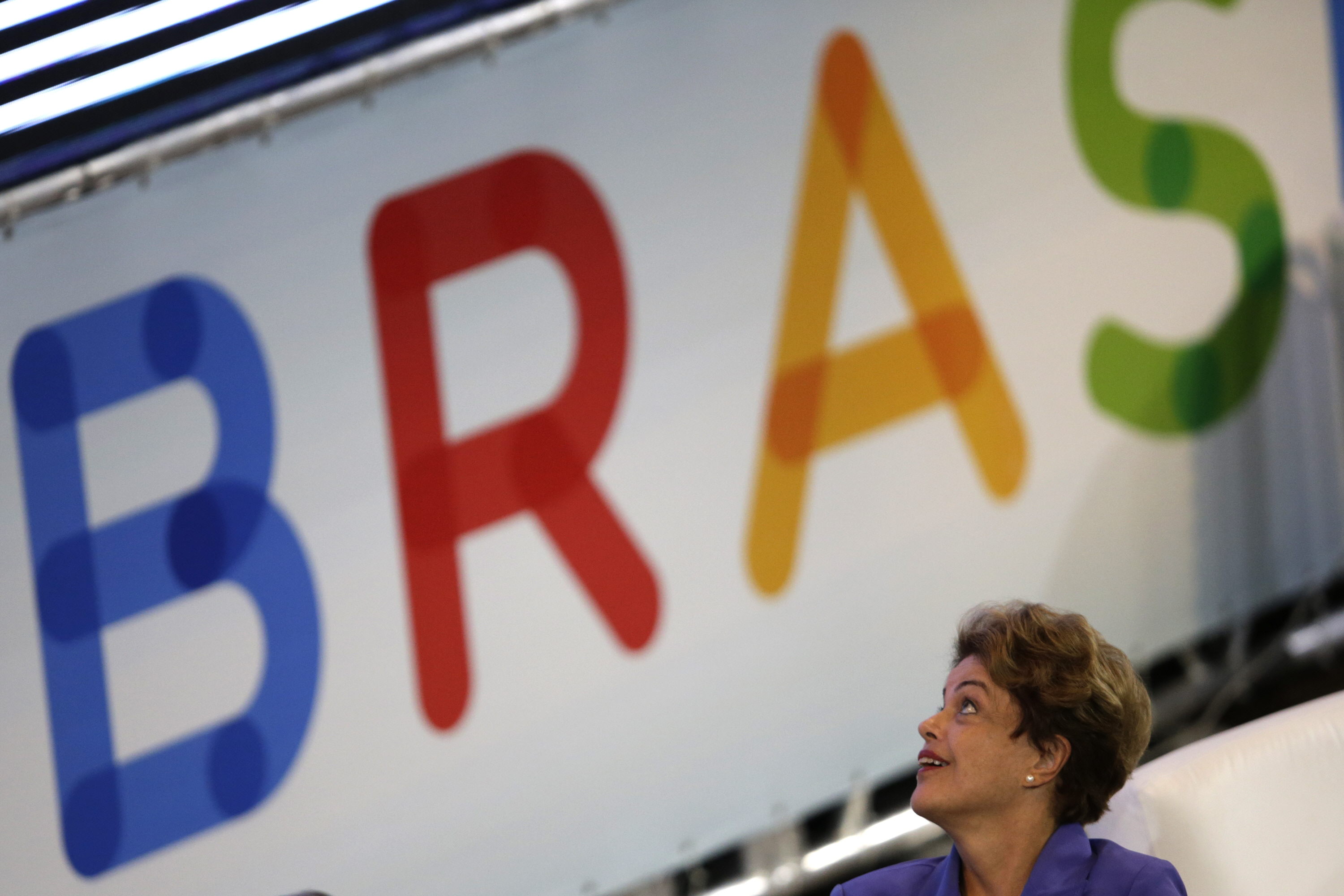 Presidente Dilma deu mais um lance para tentar melhorar sua relação com o Congresso Nacional. | Fernando Bizerra Jr./EFE