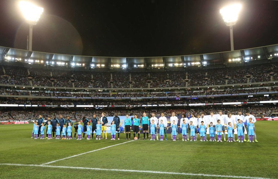 Estádio | Reuters