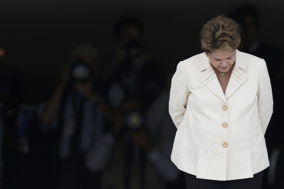 O depoimento de Youssef foi tomado no âmbito de uma ação que o PSDB move contra Dilma no TSE desde 2014 | UM/ES/UESLEI MARCELINO