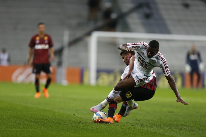 | Albari Rosa/Gazeta do Povo