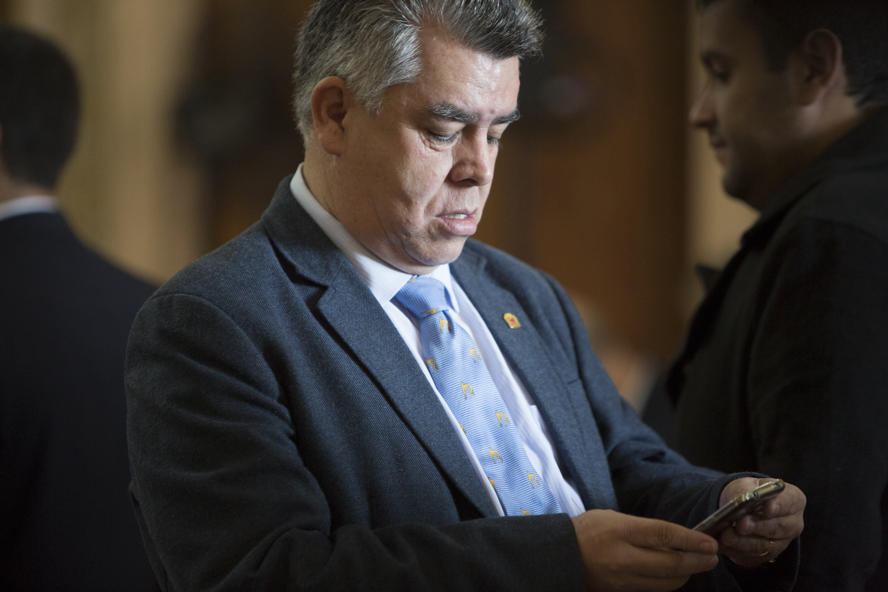  | Henry Milleo/Gazeta do Povo