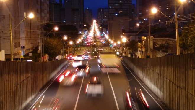 | Hugo Harada/Gazeta do Povo