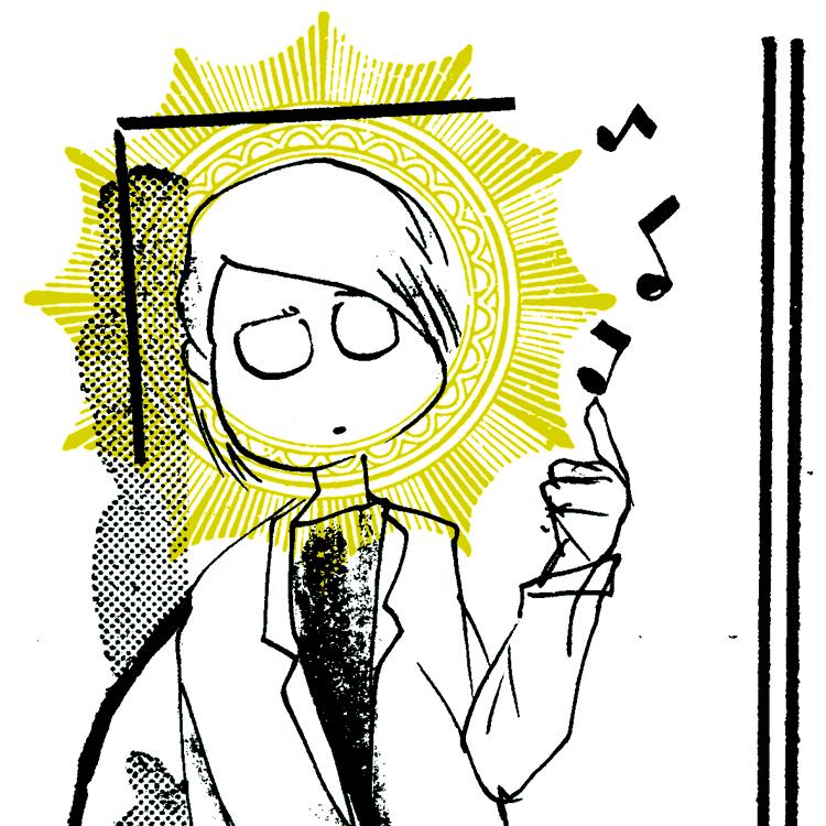 | Ricardo Humberto/ Especial para a Gazeta do Povo