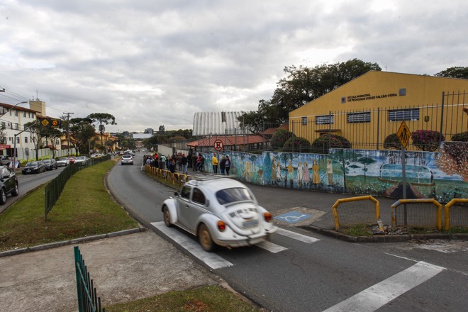 | Daniel Castellano/Gazeta do Povo