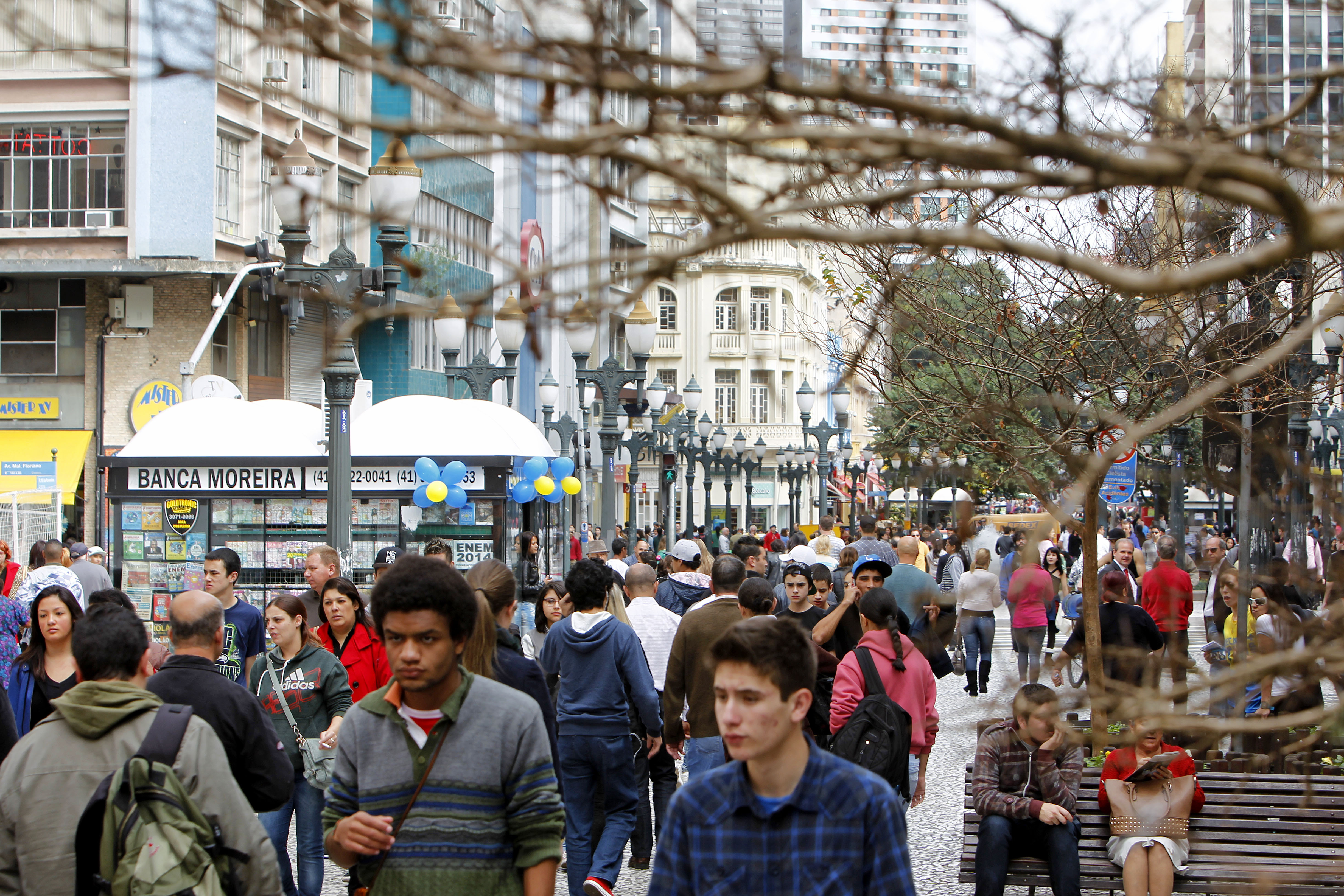 | Antônio More / Gazeta do Povo