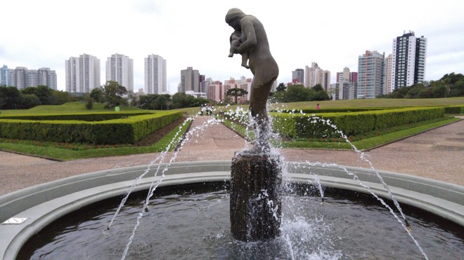 | Hugo Harada/Gazeta do Povo