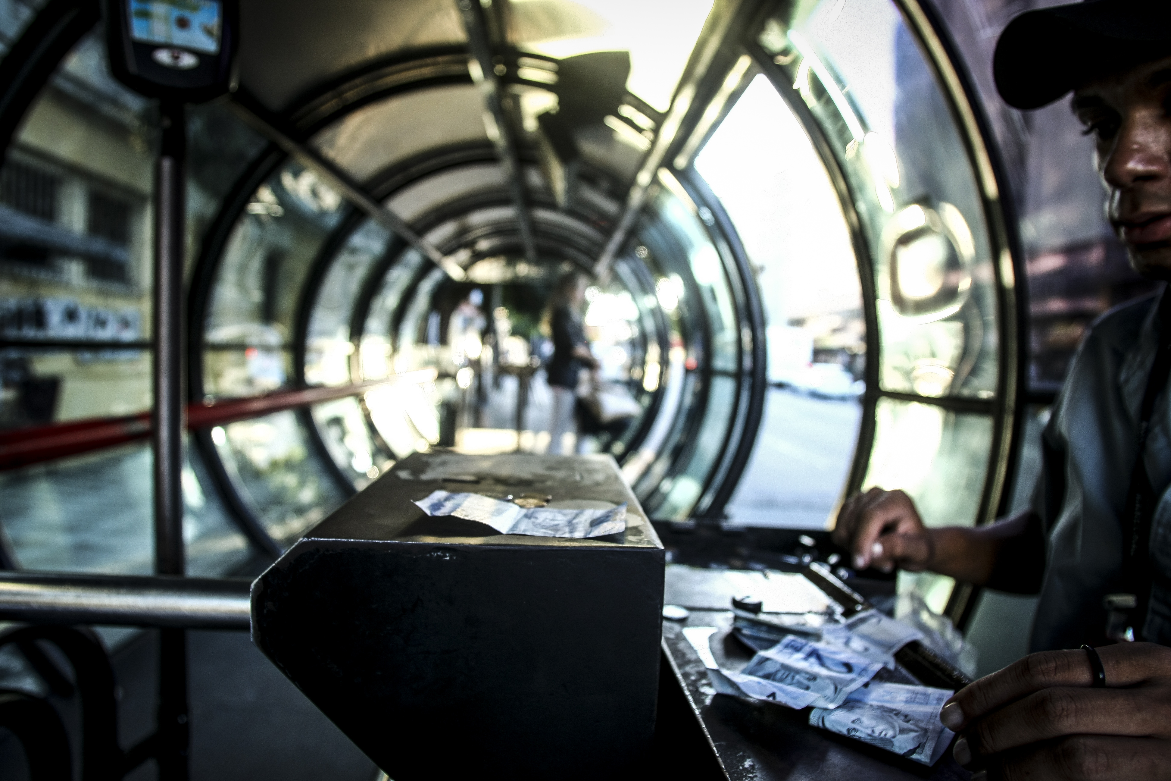 | André Rodrigues/Gazeta do Povo