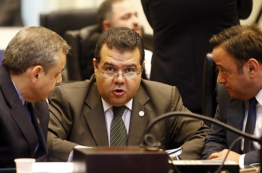 | Albari Rosa / Gazeta do Povo