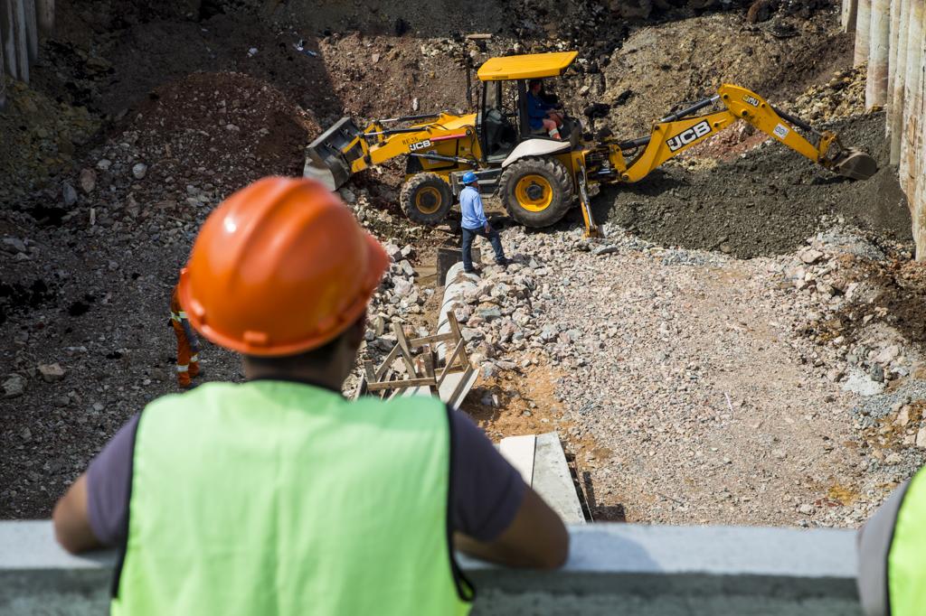 Depois das obras do PAC, o Ministério da Saúde terá o maior corte, seguido da pasta da Educação | Henry Milléo/Gazeta do Povo