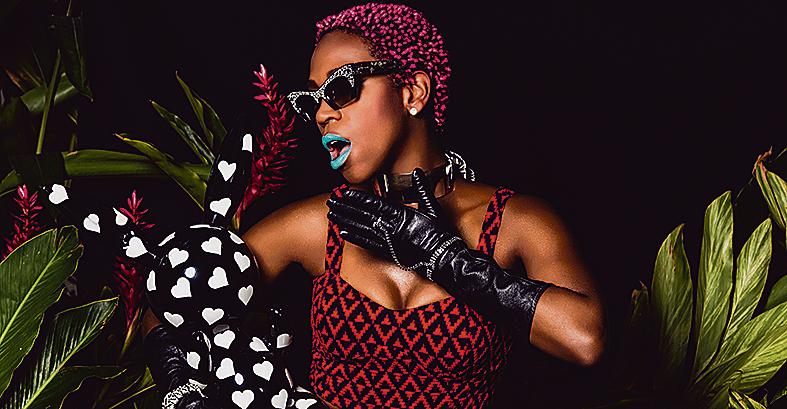 Disco sucessor de “Batuk Freak” deve sair neste ano. | Rodrigo Marques/Divulgação