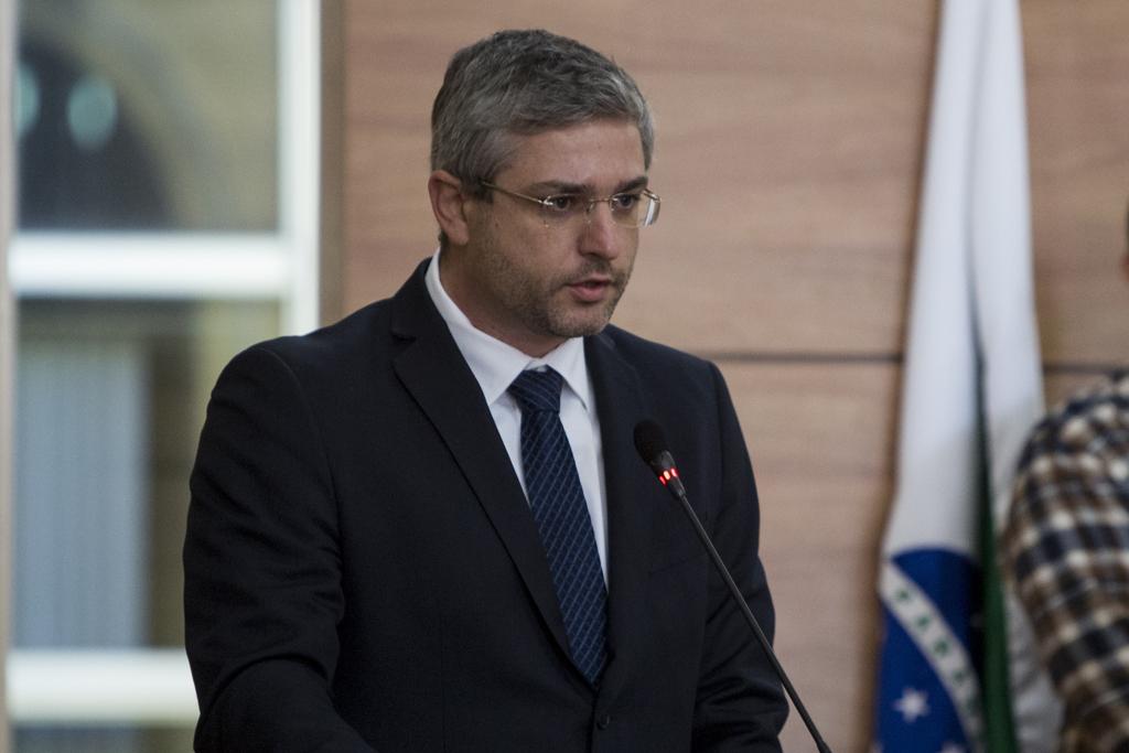 Massuda iria para ministério. | Henry Milleo/Gazeta do Povo