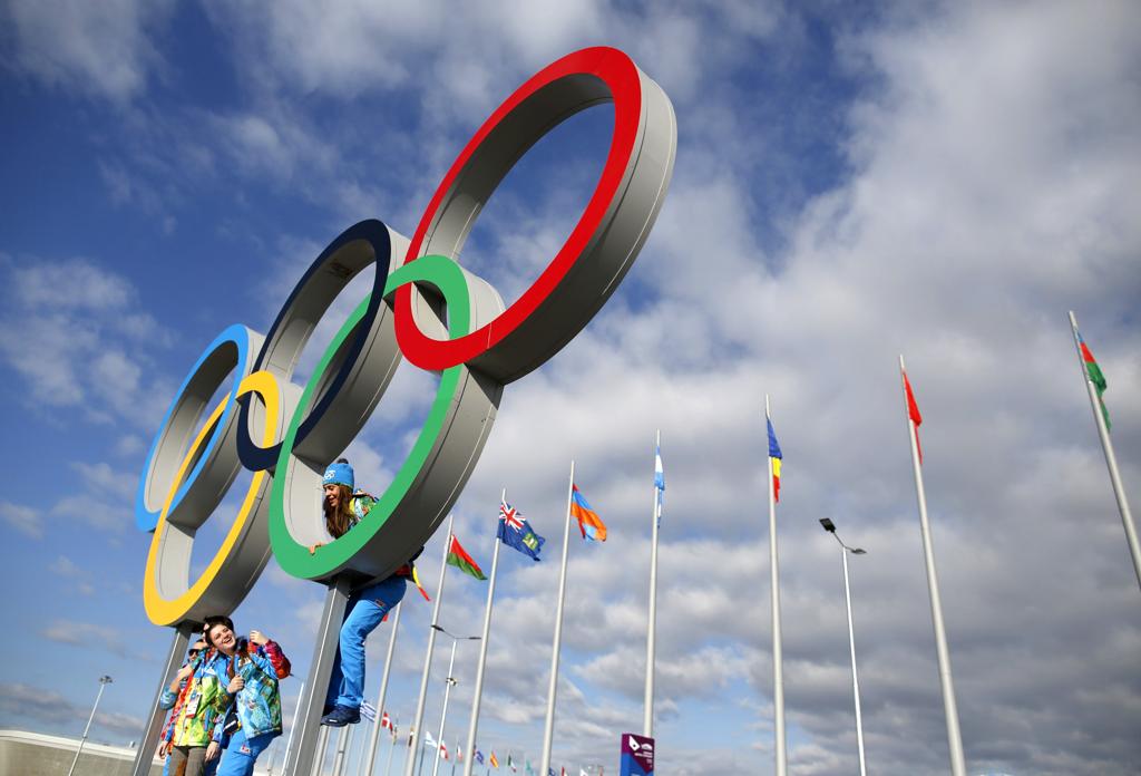 Boston desistiu dos Jogos de 2024 | IK/mel/ISSEI KATO