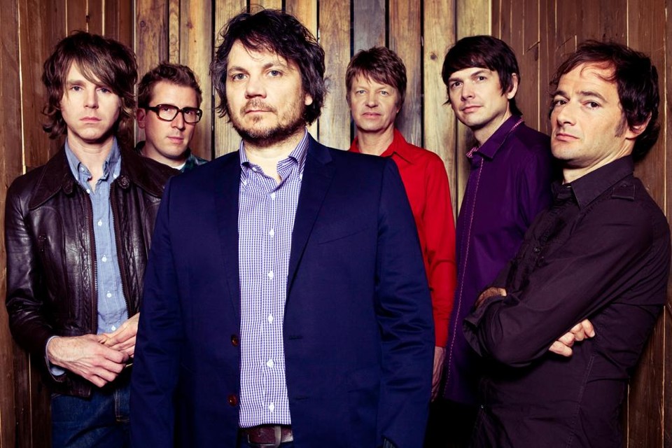 Banda de Chicago é um dos nomes mais cultuados do rock alternativo. | /Divulgação