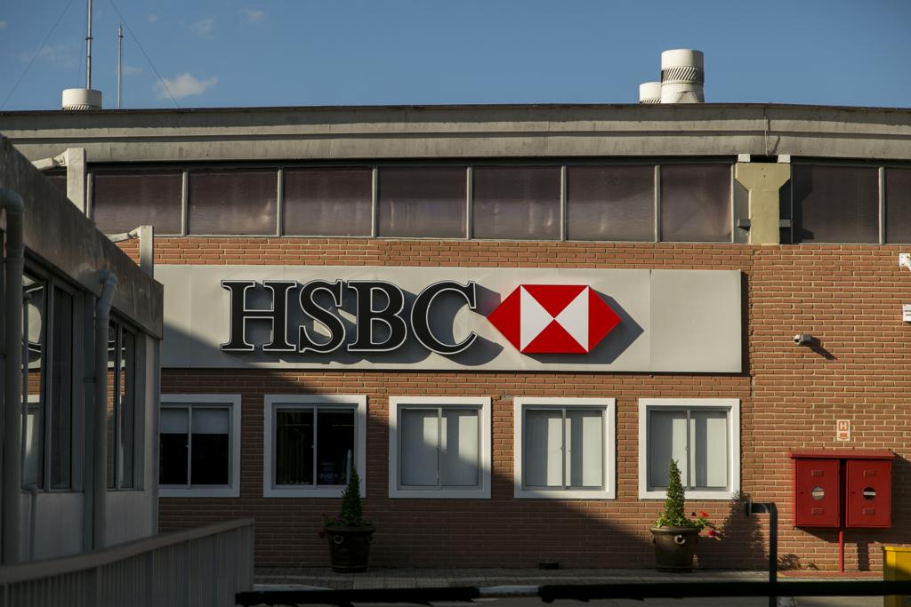 Venda do HSBC pode levar a demissões em Curitiba. | Marcelo Andrade/Gazeta do Povo