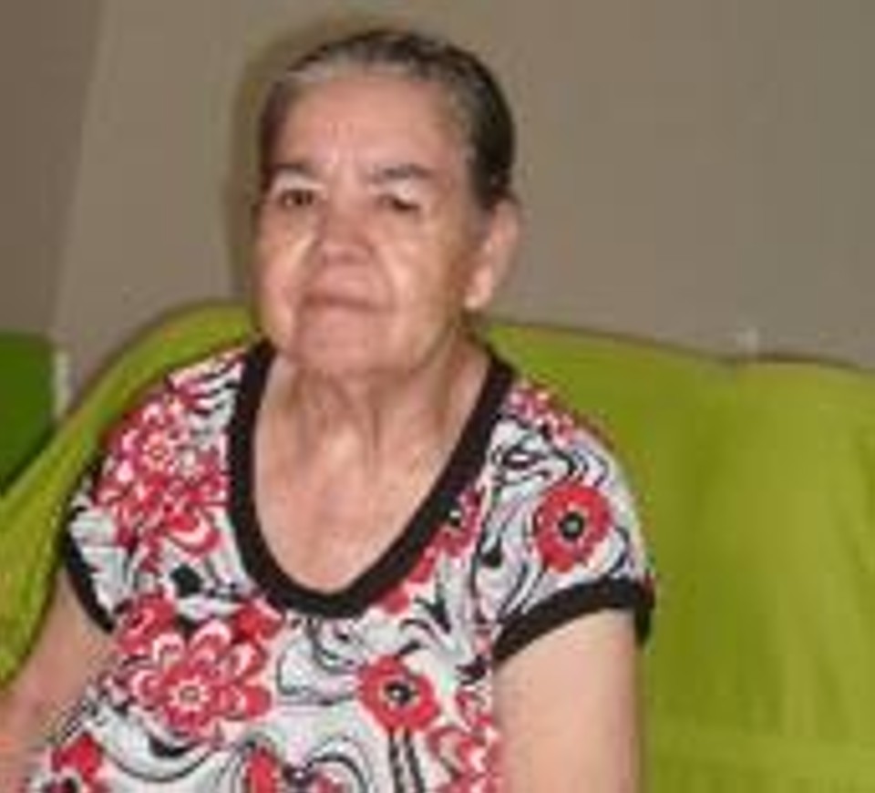 Alzira Barbosa de Gusmão: as lições de amor e força ensinadas em meio ao silêncio | Arquivo da família