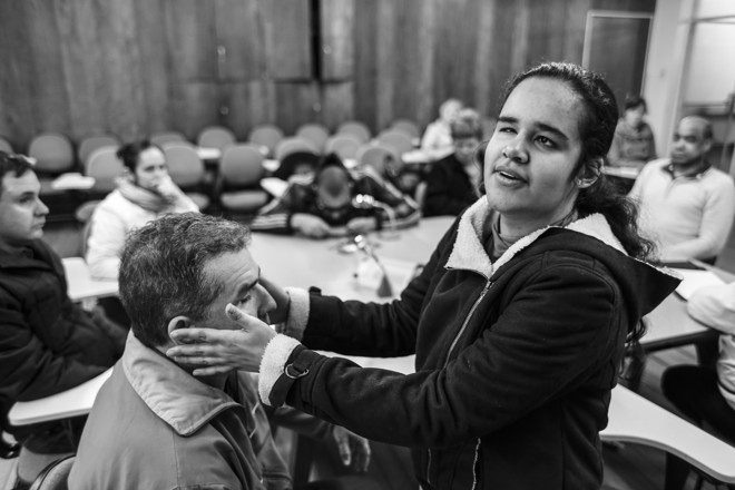 | Daniel Castellano/Gazeta do Povo