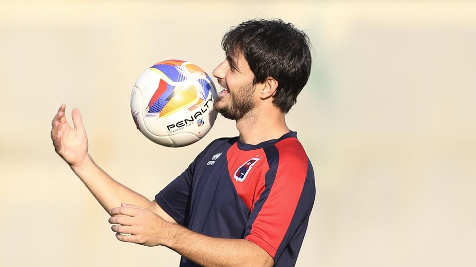 Chiquinho não joga mais no Tricolor | Giuliano Gomes/Gazeta do Povo