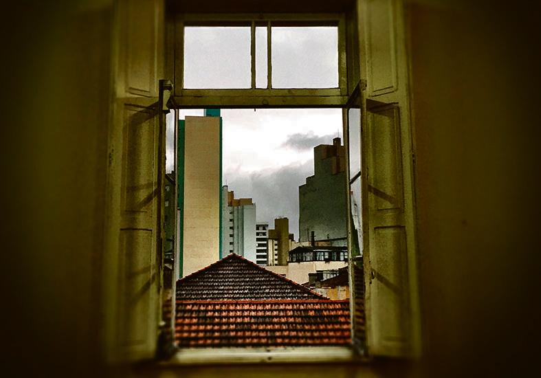 | Sandra Carrilo/Divulgação