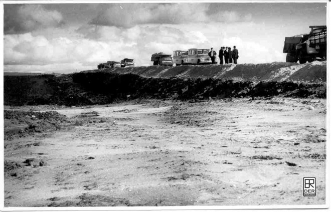 Abertura da Rodovia do Café revolucionou a economia do Paraná, até hoje dependente do trecho. |