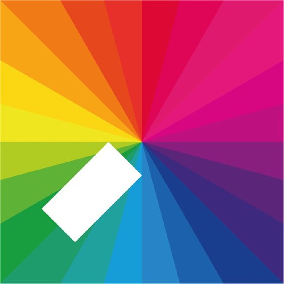 Jamie xx faz música eletrônica inventiva e inspirada em ‘In Colour’ | Reprodução
