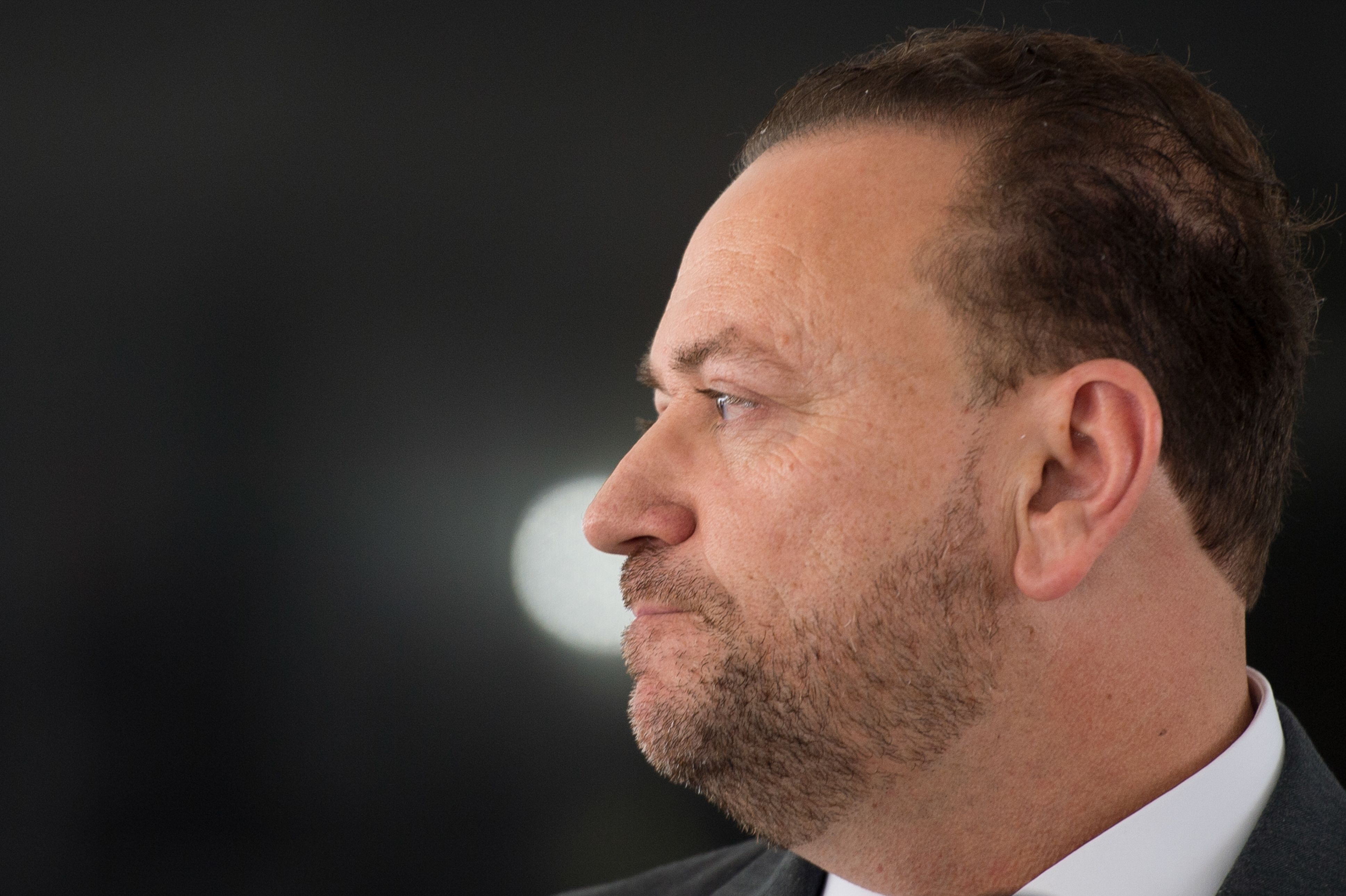 Edinho Silva se defendeu das acusações feitas pelo dono da UTC. | Marcelo Camargo/Agência Brasil