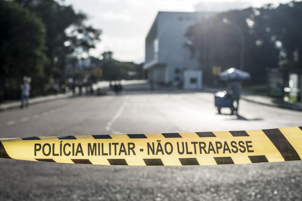  | Henry Milleo/Gazeta do Povo