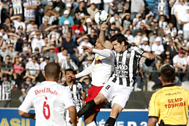  | Josue Teixeira/Gazeta do Povo