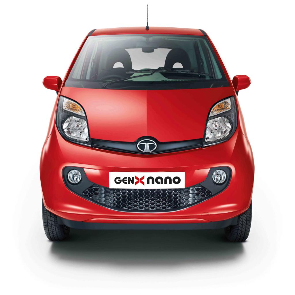 | Divulgação/Tata Motors