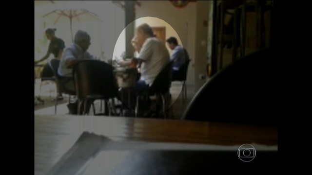 Por participação no esquema de corrupção e compra de apoio político no início do governo Lula, foi aplicada multa R$ 828 mil ao ex-deputado | /