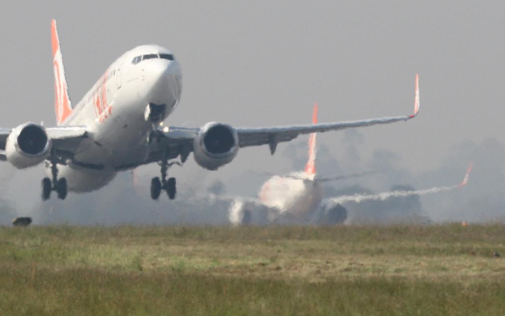 Gol pretende obter empréstimo ainda este ano, dependendo das condições dos mercados de capitais | Jonathan Campos/Gazeta do Povo