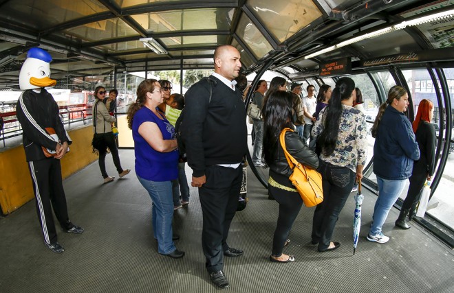  | Hugo Harada/Gazeta do Povo