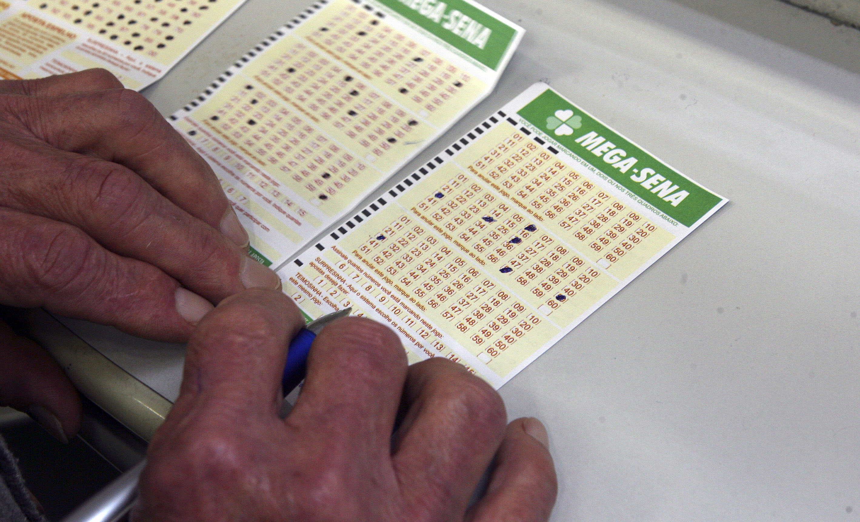 | Hedeson Alves/Gazeta do Povo