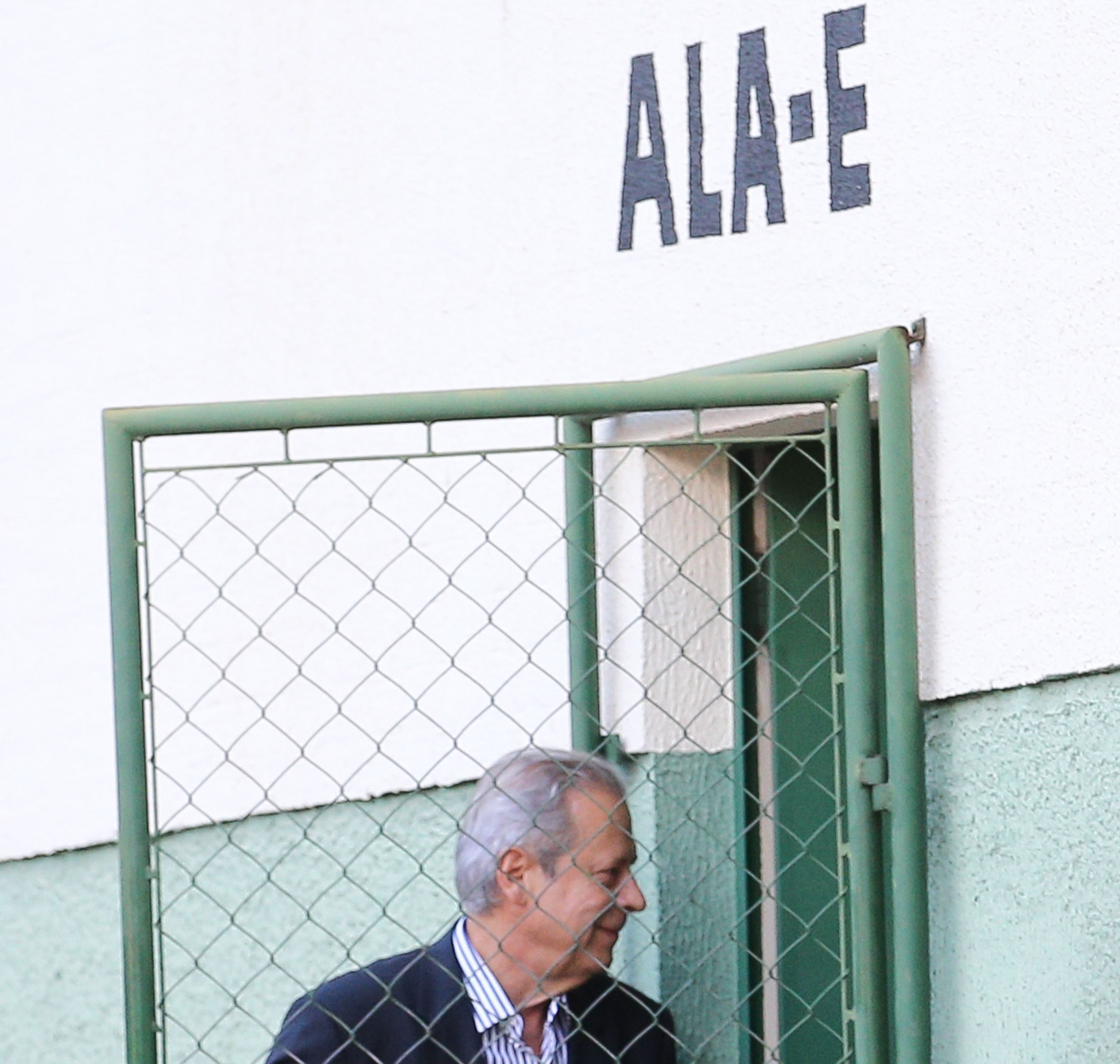 José Dirceu: recurso negado pelo juiz federal Sergio Moro. | Sérgio Lima/Folhapress