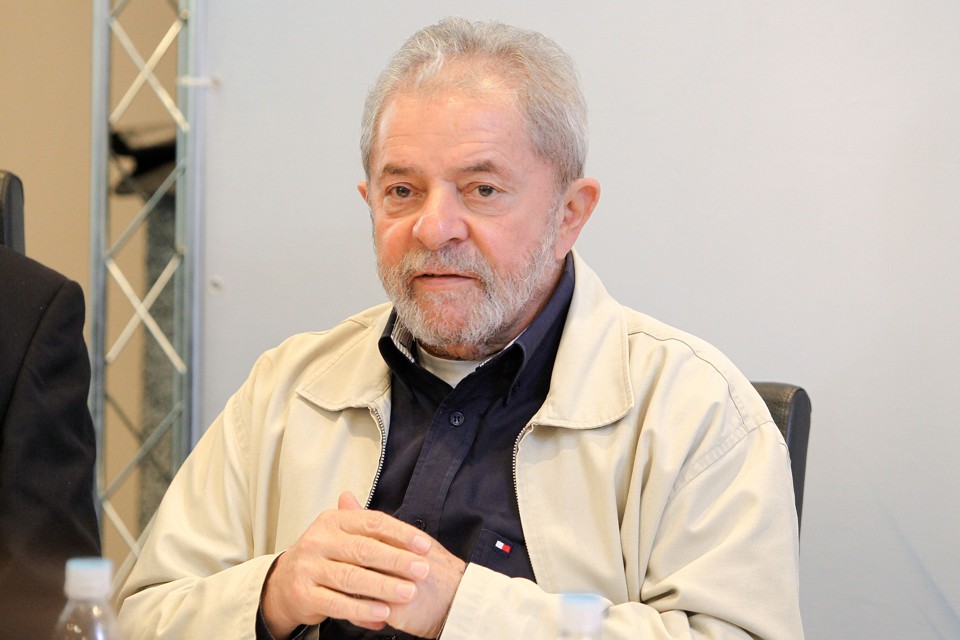 Ex-presidente Lula: investigação segue em andamento. | Heinrich Aikawa/Instituto Lula
