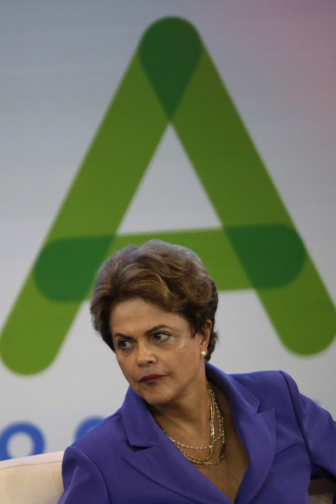 | Fernando Bizerra Jr./EFE