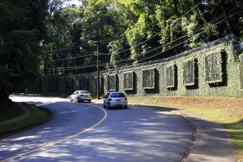 | Daniel Derevecki/Arquivo Gazeta do Povo