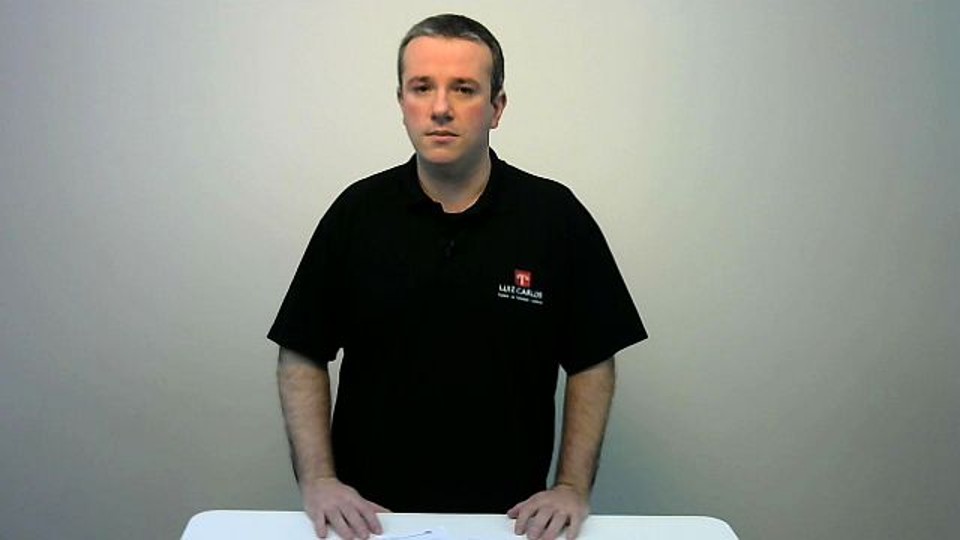 | Reprodução/Vídeos Gazeta do Povo