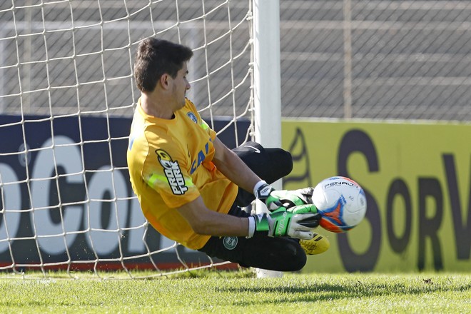  | Antônio More/Gazeta do Povo