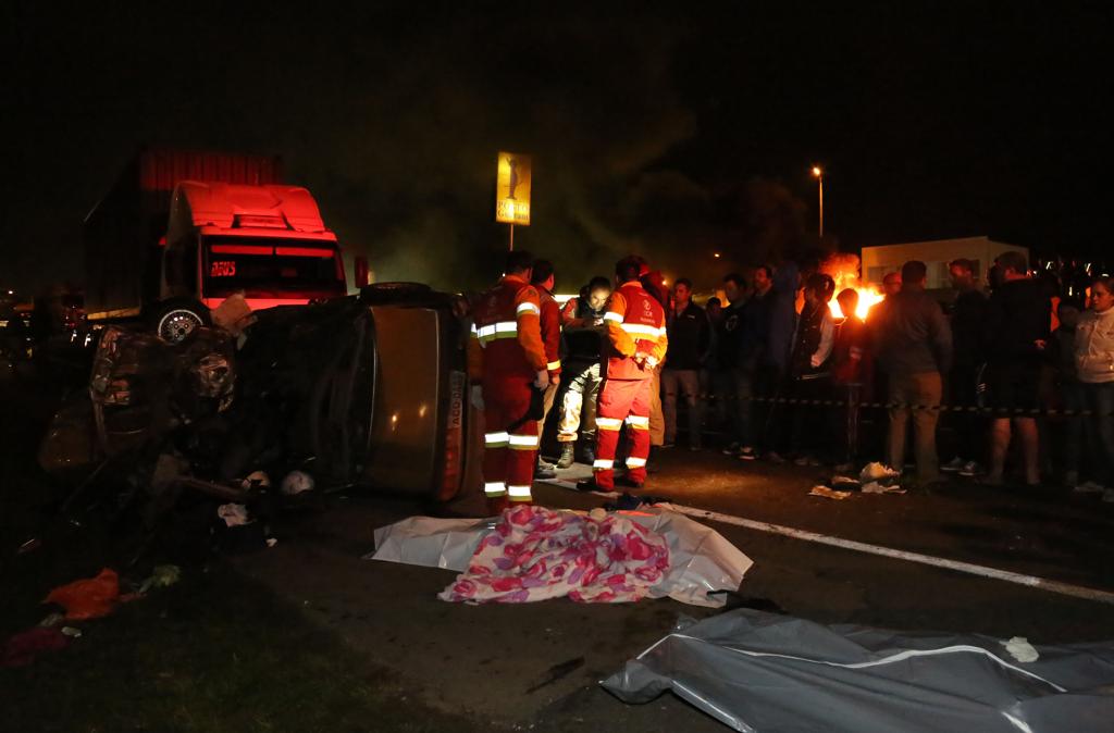 | Pedro Serapio/Gazeta do Povo