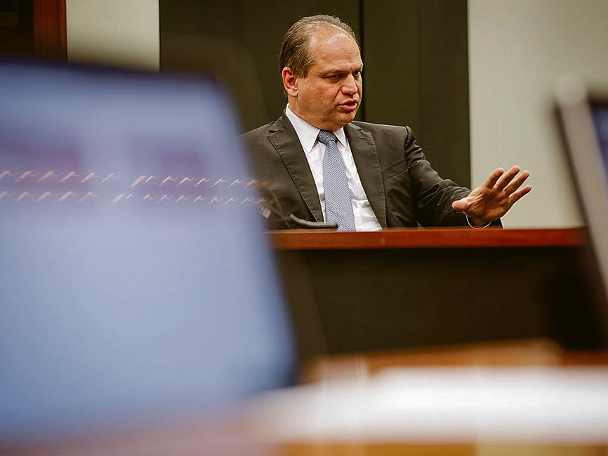 | Wenderson Araújo/Gazeta do Povo