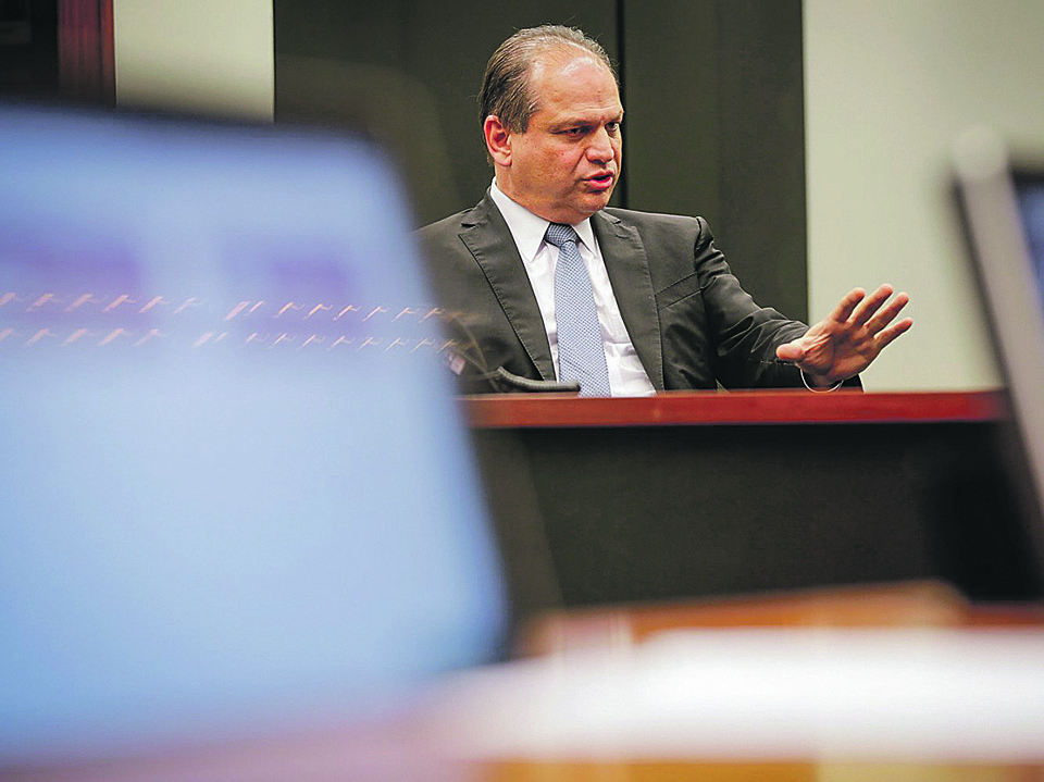 | Wenderson Araújo/Gazeta do Povo