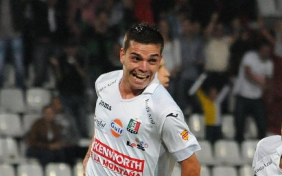 Daniel Hernández acertou contrato com o Atlético e só aguarda os exames médicos para assinar. | Divulgação/Once Caldas
