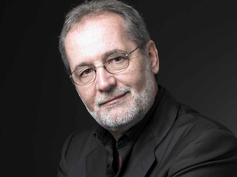 Walter Longo: “Estamos entrando na era pós-digital” | Divulgação