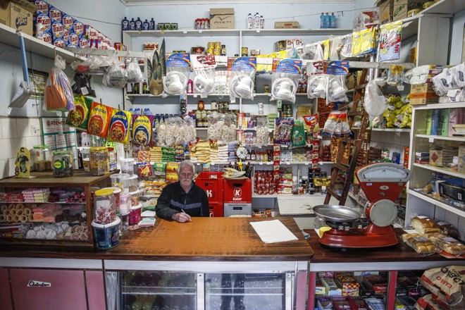 | Daniel Castellano/Gazeta do Povo