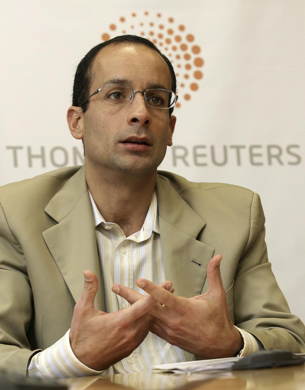 A denúncia no caso Odebrecht atinge, além de seu presidente, cinco executivos, três operadores de propinas e, ainda, os próprios supostos beneficiários da rede de corrupção, os quatro ex-diretores da estatal petrolífera | RR/DL/STRINGER/BRAZIL