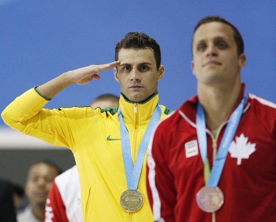  | Erich Schlegel/USA Today Sports