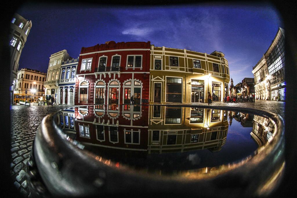Estabelecimentos da região vão promover shows, exposições  e “combos” gastronômicos. | Daniel Castellano