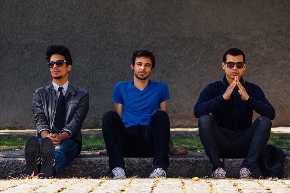 The High Club: acidjazz e improviso. | Icaro Drasan/Divulgação