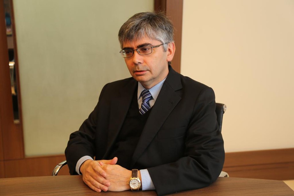 | Ivonaldo Alexandre/Gazeta do Povo